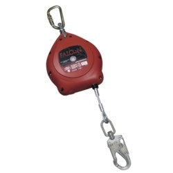 Honeywell Safety Products MP20G-Z7/20FT | 20-ft