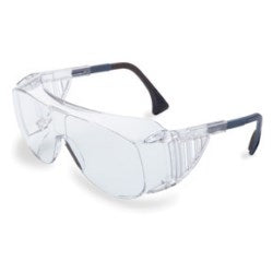Honeywell Safety Products S0112 | Ultra-spec 2001 OTG (Over-The-Glass)