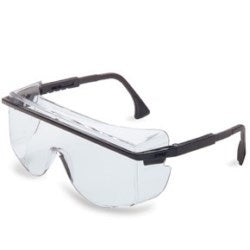 Honeywell Safety Products S2510 | Uvex Astro OTG 3001