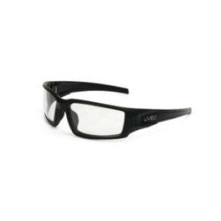 Honeywell Safety Products S2949 | Uvex Hypershock Blk Frm/Espresso Polarized HC Lens