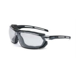 Honeywell Safety Products S4040 | Tirade Sealed Eyewear, Clear Anti-Fog Lens, ANSI Z87.1 & CSA Z94.3 Certified