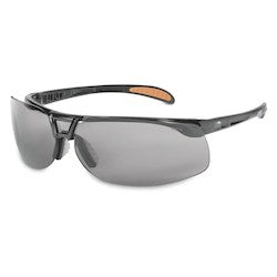 Honeywell Safety Products S4201HS | Uvex Protege Blk Frm, Gray HS Lens