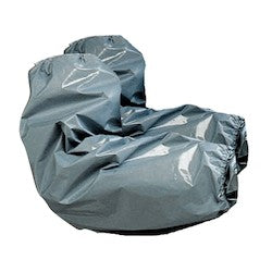Honeywell Safety Products SSS | North SilverShield Sleeves, 18"
