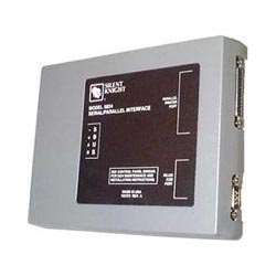 Honeywell Silent Knight 5824 | Printer Interface
