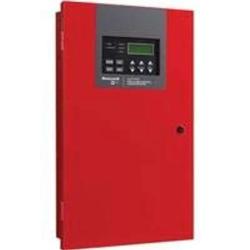 Honeywell Silent Knight 6808 | 198-Pt Addressable Fire Alarm Control Panel
