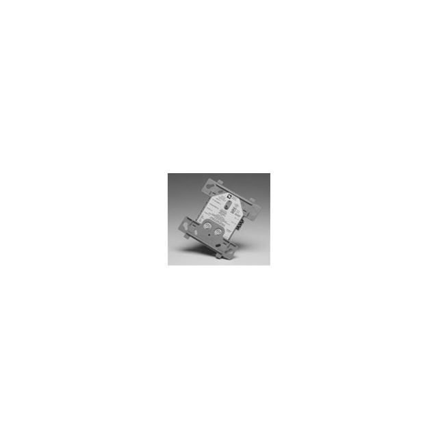 Honeywell Silent Knight SK-ZONE | Fire Alarm Control Panel Interface Module, Intelligent, 2-Wire, 15 To 32 Volt Dc, 90 Milliampere Alarm, 24 Volt Dc, 12 Milliampere Standby, 4" Width X 1-1/4" Depth X 4-1/2" Height
