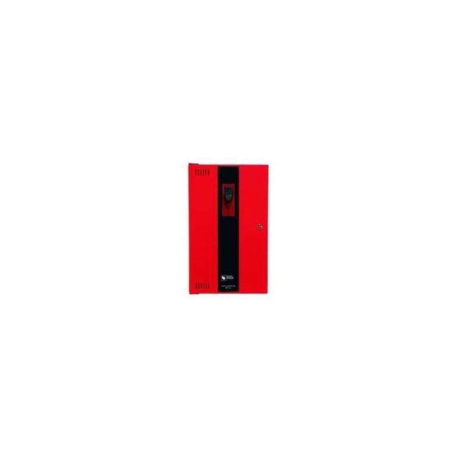 Honeywell Silent Knight SKE-450ZN6 | Voice Evac Panel 50 Watt, With 6 Zone Splitter