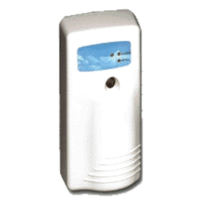Hospeco Brands Group 07521 | Health Gards Stratus Metered Aerosol Dispenser