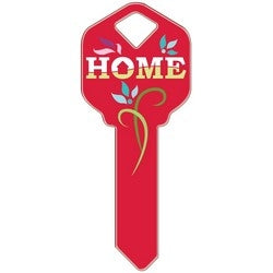 Howard Keys KW-HK32 | Decorative Key Blank, Kwikset, Home Design
