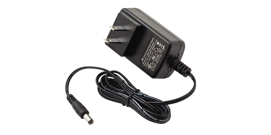 Hubbell Premise Wiring HDMIDC5V | External Power Supply, Black, 5 VDC
