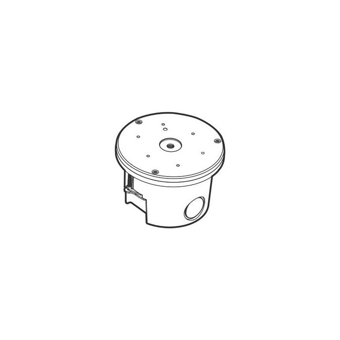 Pelco IBP2BBAP-EI | Ceiling Mount for Network Camera