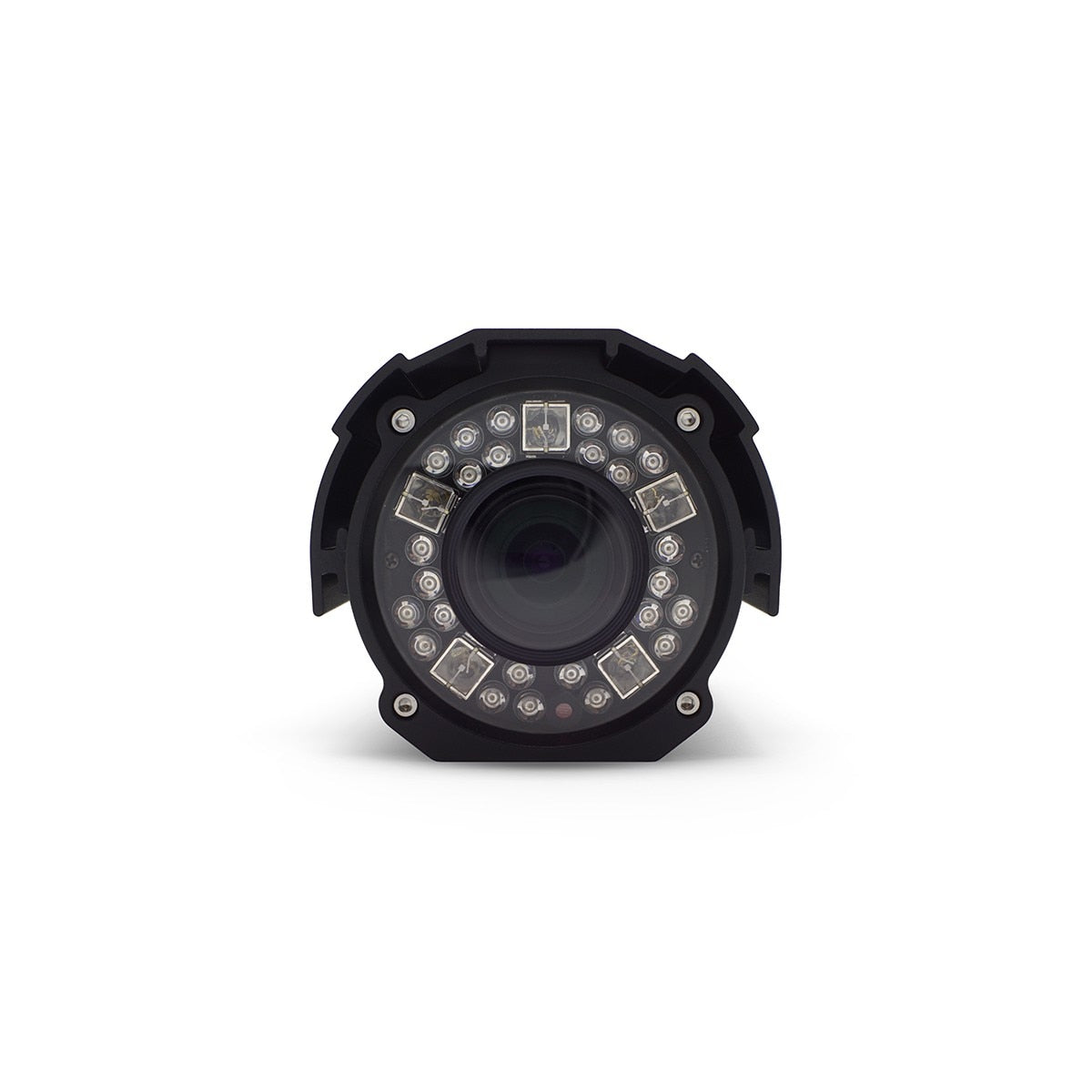 IC Realtime AVS-ID1-V2 | 2MP HD-AVS Outdoor Mid-Size License Plate Recognition Bullet Camera