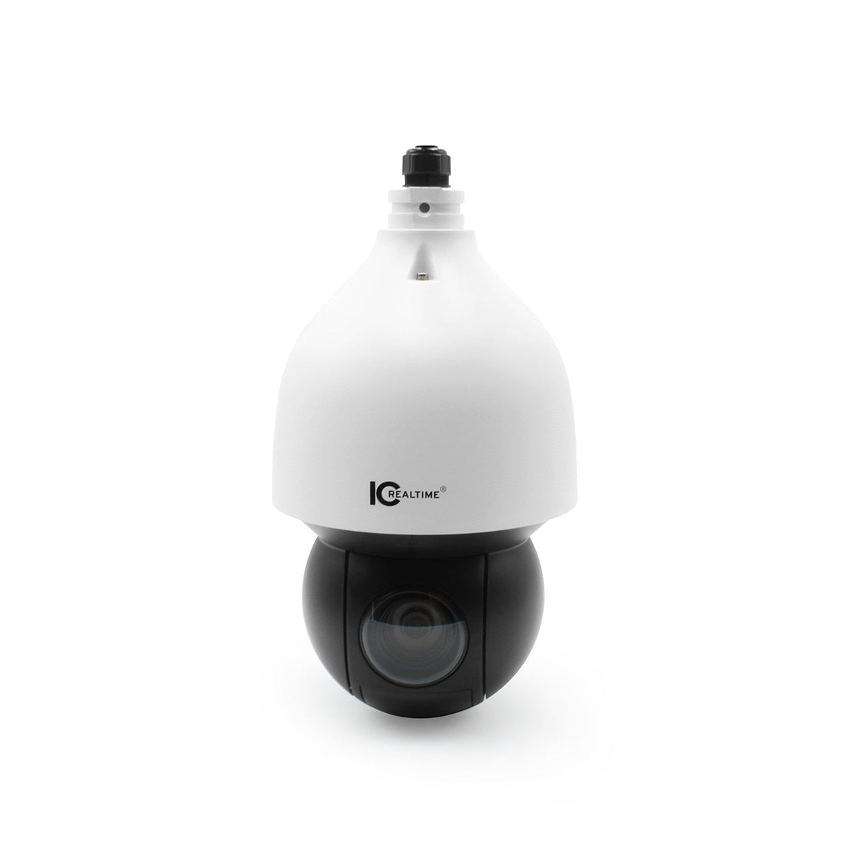IC Realtime IPFX-P4032X-IRW2 | 4MP IP Mid-Size PTZ Camera