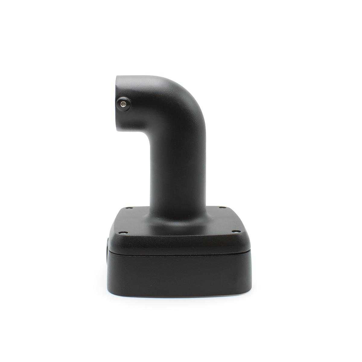 IC Realtime MNT-ARM-B-V2 | Wall Mount Bracket with IP66-Rated Junction Box