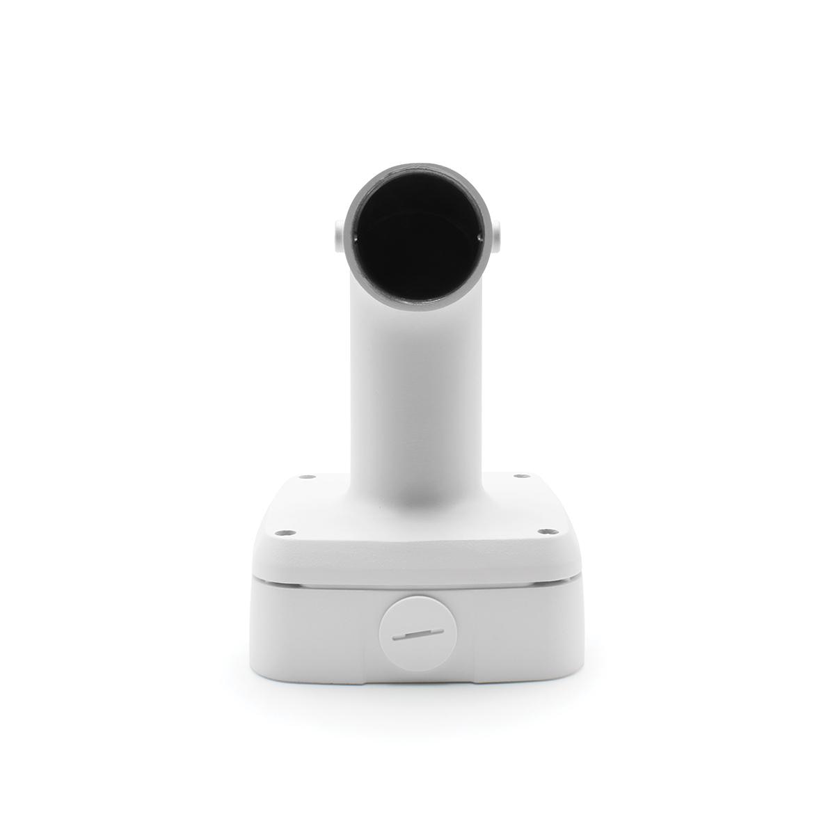 IC Realtime MNT-ARM-V2 | Wall Mount Bracket with Built-In IP66 Junction Box