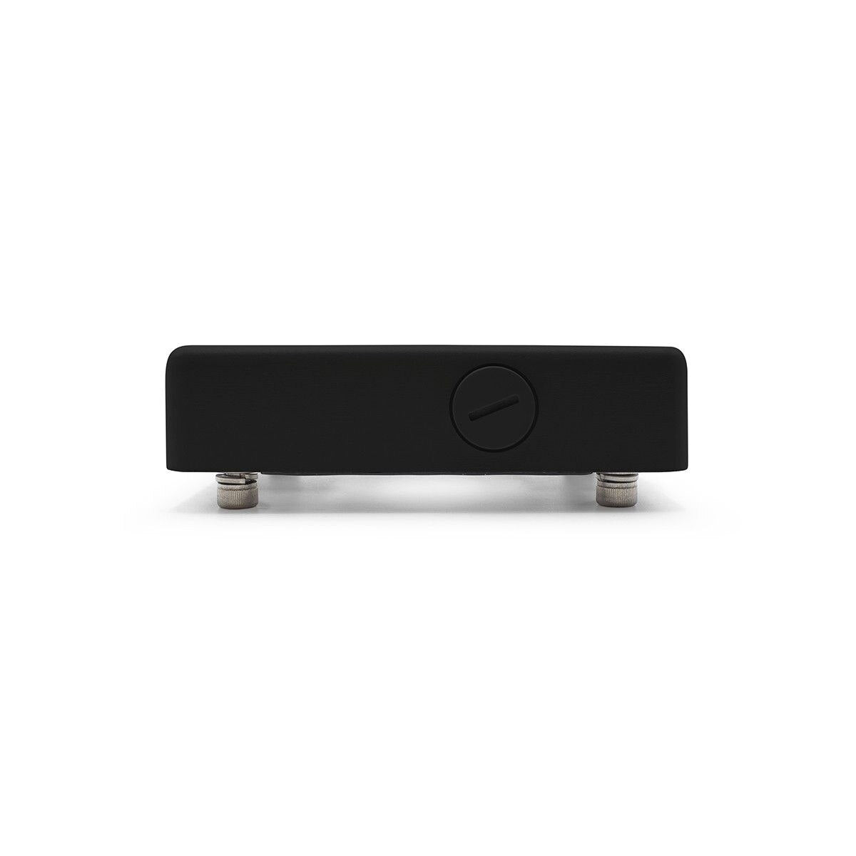 IC Realtime MNT-BOX-B | Mounting Box for MNT-ARM (Optional), Black