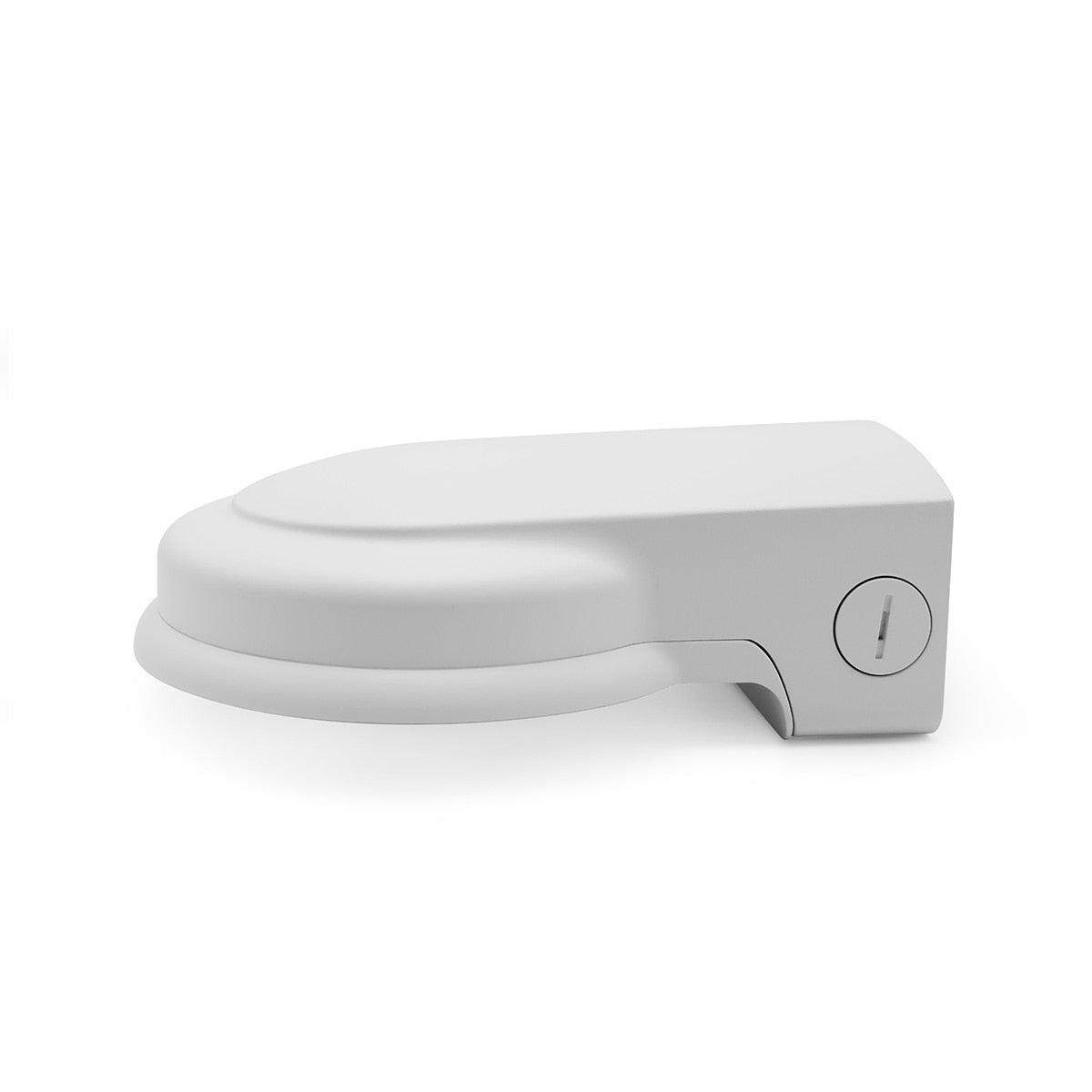 IC Realtime MNT-IPMINIDOME-WALL-3 | Wall Mount Bracket for IPFX-E20V-IRW1, IPFX-E40V-IRW1, and IPEL-E80V-IRW1 Cameras