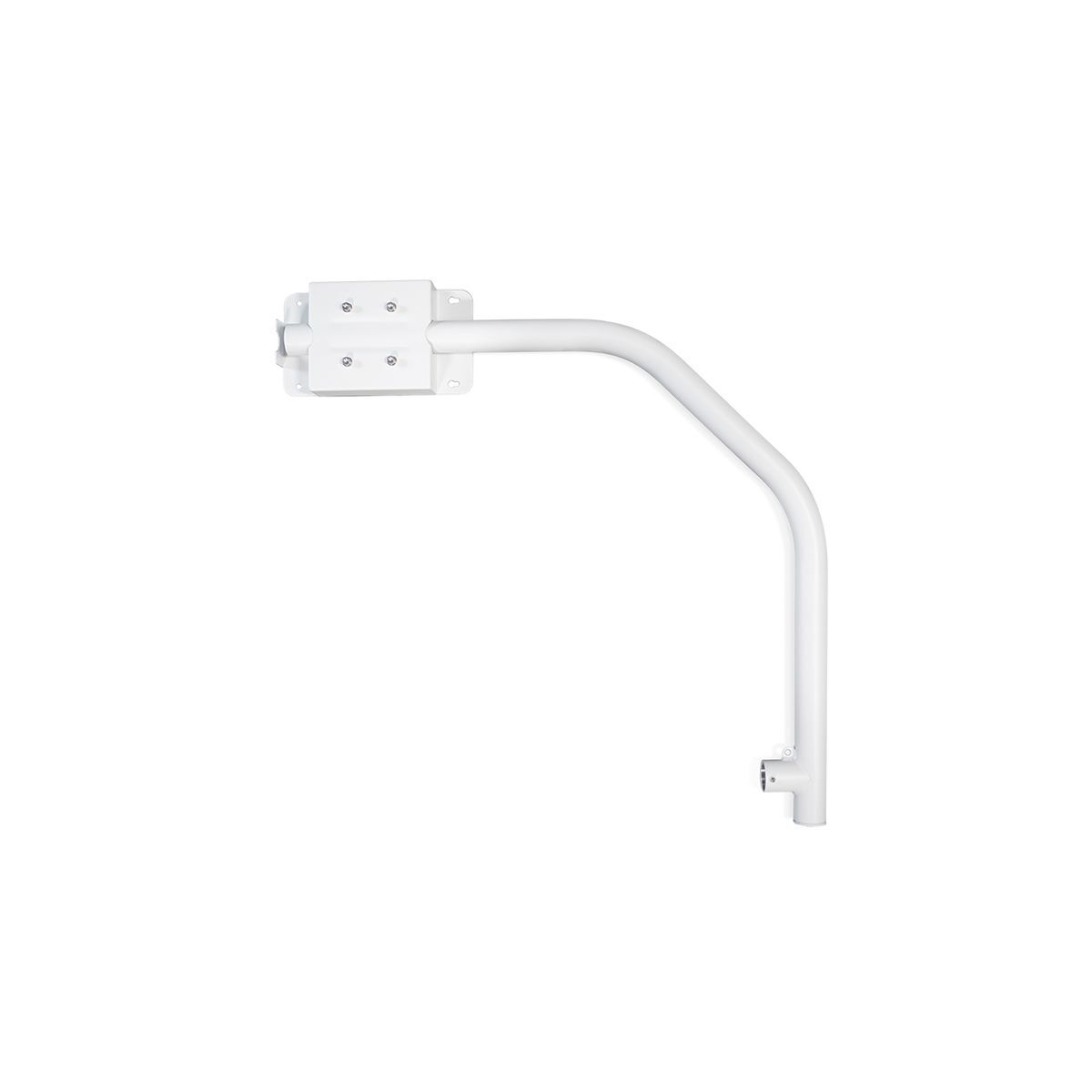 IC Realtime MNT-POL303 | Parapet Mount Bracket