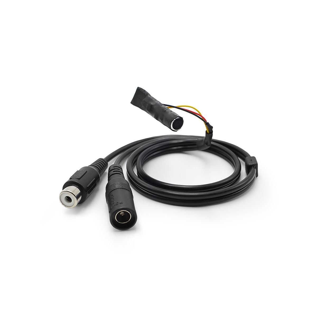 IC Realtime Microphone | Audio Microphone