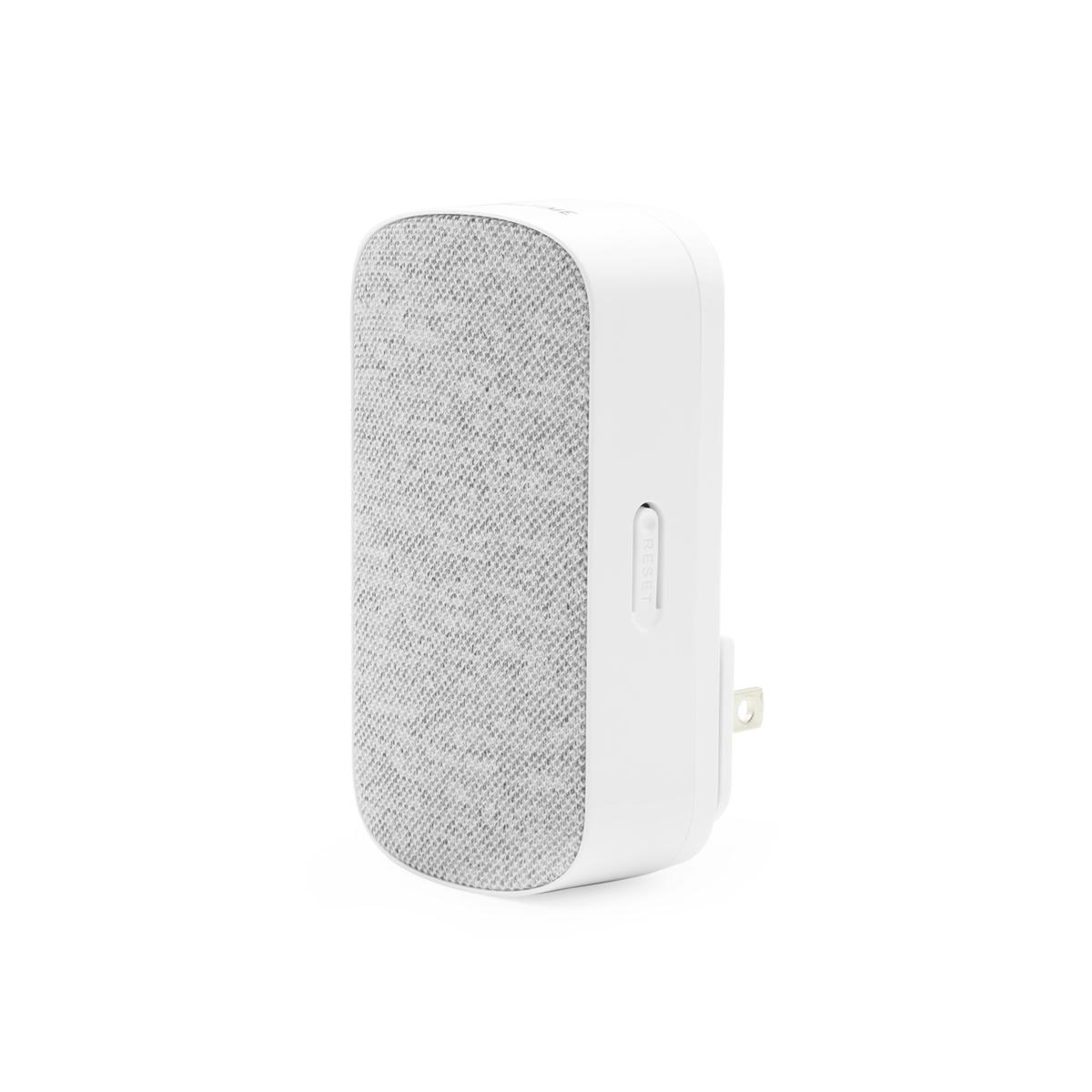 IC Realtime SINGER-2 | Wireless Chime for DINGER-PRO-2 with 11 Ringtone Options