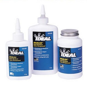 Ideal Industries 30-026 | Noalox 4 Oz Container