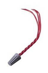 Ideal Industries 30-171 | Ideal 30-171 Size 71B, Gray Wireconn