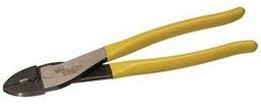 Ideal Industries 30-429 | 9 3/4" Multi Crimp Dipped