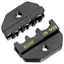 Ideal Industries 30-579 | Crimping Tool Die Set, Insulated Terminal, 22 To 10 Awg