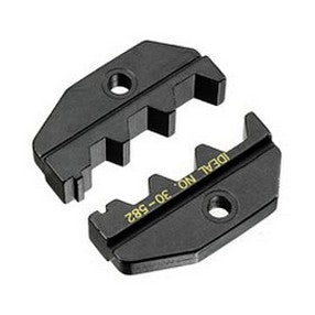 Ideal Industries 30-581 | Replacement Die For 30-502, Crimp Tool