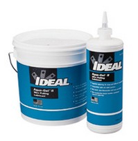 Ideal Industries 31-371 | Aqua-Gel Ii Lube 1 Gallon Bucket