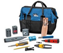 Ideal Industries 33-706 | Master Network Service Kit
