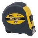 Ideal Industries 35-242 | Measuring Tape - Auto Lock 25’