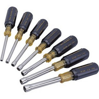 Ideal Industries 35-299 | 7Pc Nutdriver Set