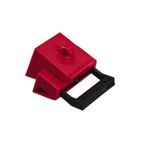 Ideal Industries 44-809 | Universal 277V Single-Pole Breaker Lockout, 3/Card
