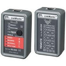 Ideal Industries 62-200 | Linkmaster Tester