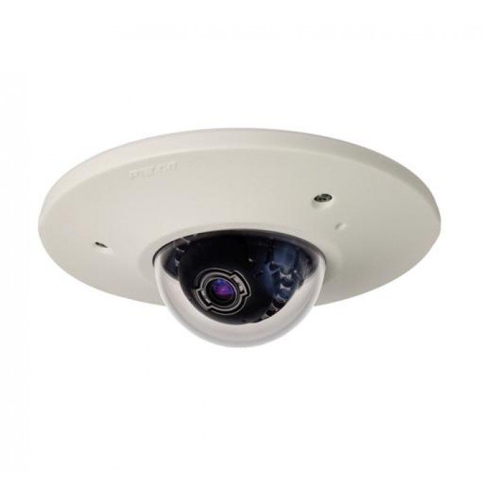 Pelco IME319-1EI | Sarix Enhanced 3 Megapixel Network Camera, Dome