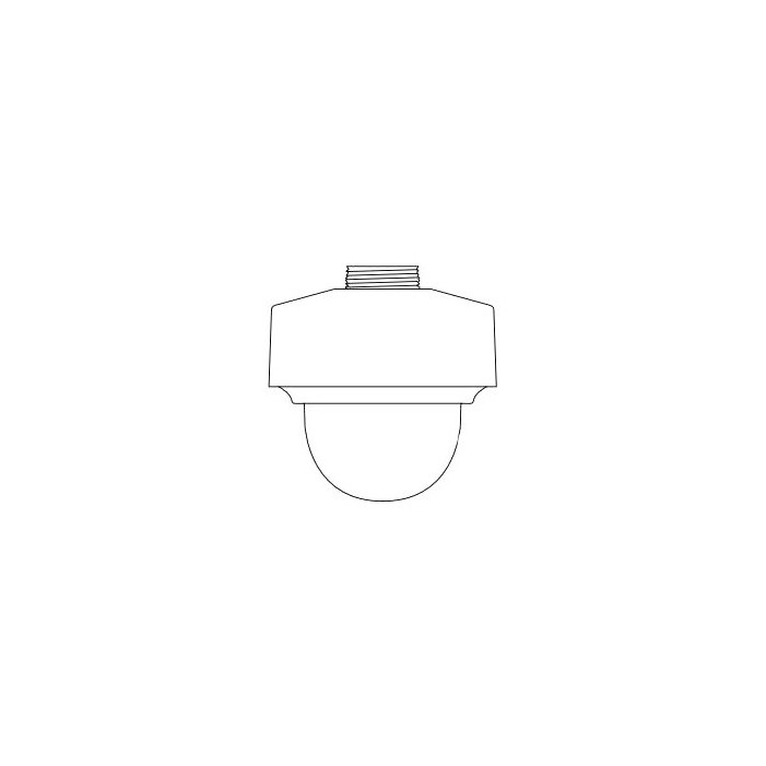 Pelco IMEPM-E | Camera Mount for Surveillance Camera