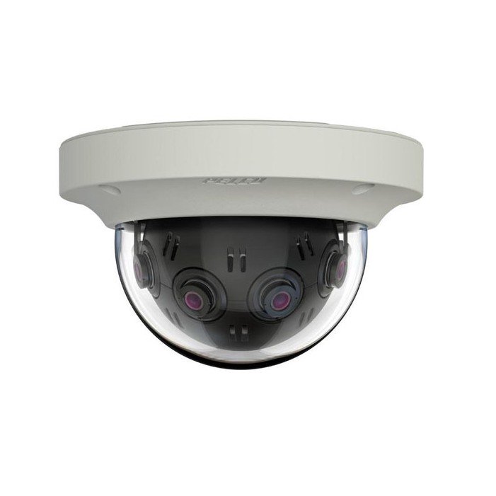 Pelco IMM-PNL | Ceiling Mount for Surveillance Camera, White
