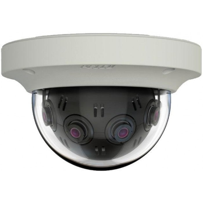 Pelco IMM12018-1I | Optera 12 Megapixel Network Camera