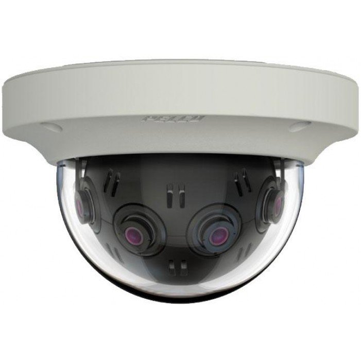 Pelco IMM12027-1EI | Optera 12 Megapixel Network Camera, Dome