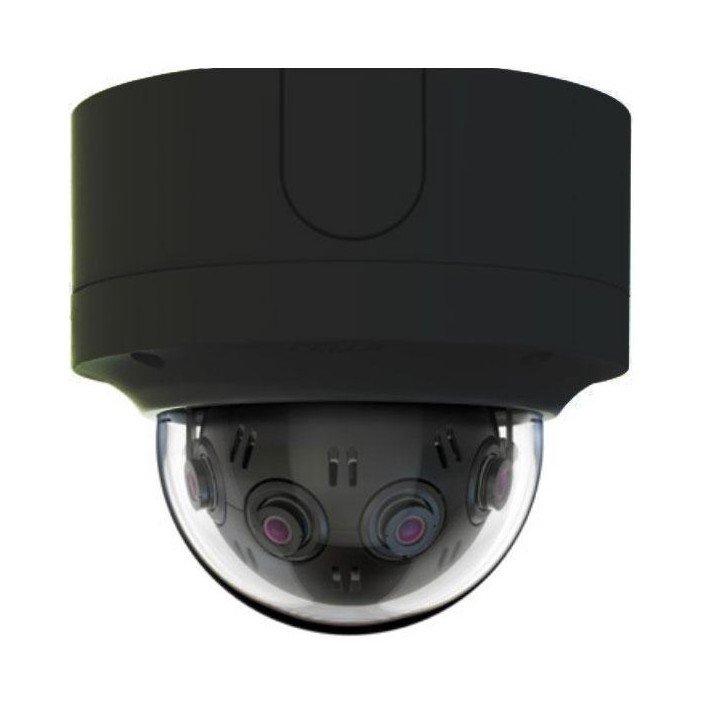 Pelco IMM12036-B1S | Optera 12 Megapixel Network Camera