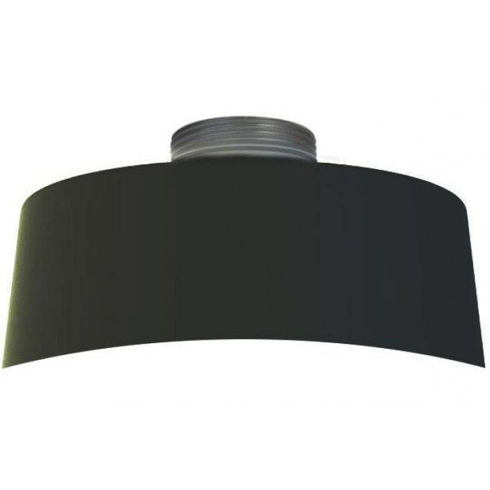 Pelco IMMBB0-BP | Camera Mount for Network Camera, Black