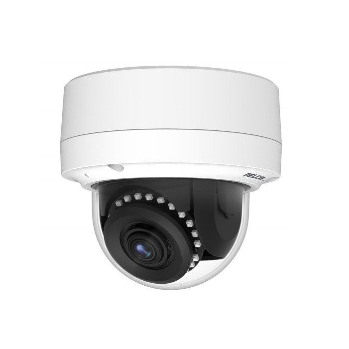 Pelco IMP231-1ES | Sarix IMP 2 Megapixel Network Camera, Dome