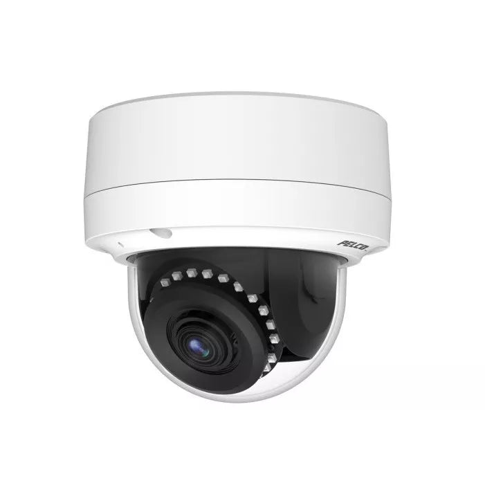Pelco IMP331-1ES | Sarix IMP 3 Megapixel Network Camera, Dome