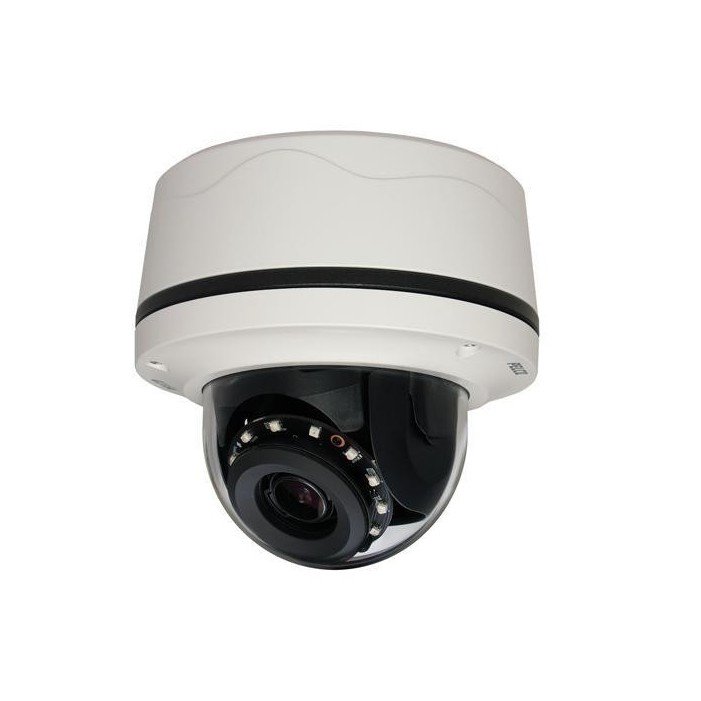Pelco IMP521-1RS | Sarix 5 Megapixel Network Camera, Dome