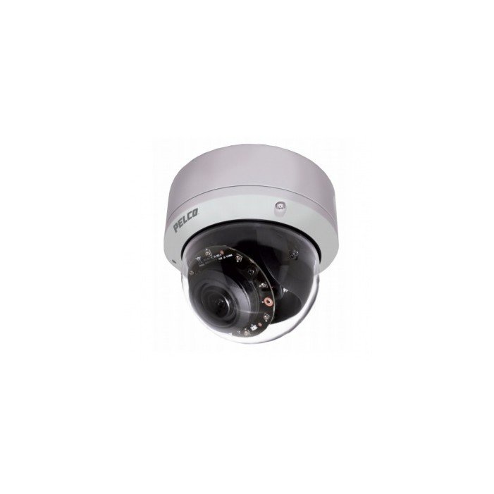 Pelco IMP831-1ERS | 8 Megapixel Network Camera, Dome