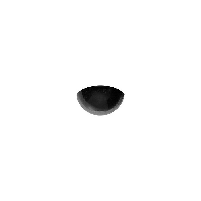 Pelco IMPLD2-0ER | Smoked Lower Dome, Environmental
