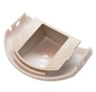 Inovonics Wireless Corp ACC668 | Long Range Lens For E 1261 Motion Detector