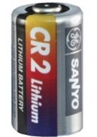 Inovonics Wireless Corp BAT608 | 3.0V Cr2 Lithium Battery For E 1233D/S, E 1235D/S, E 1236D, E 1238D