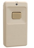 Inovonics Wireless Corp EN1233S | Single-Button, Pendant Transmitter